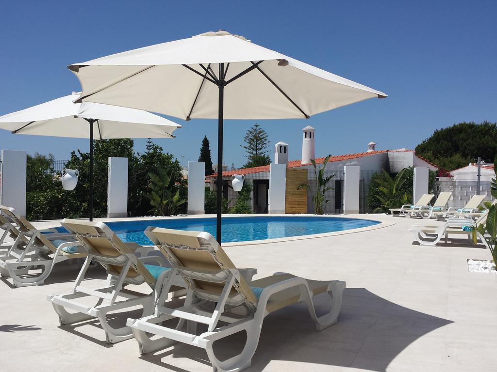 Oura Beach * Albufeira