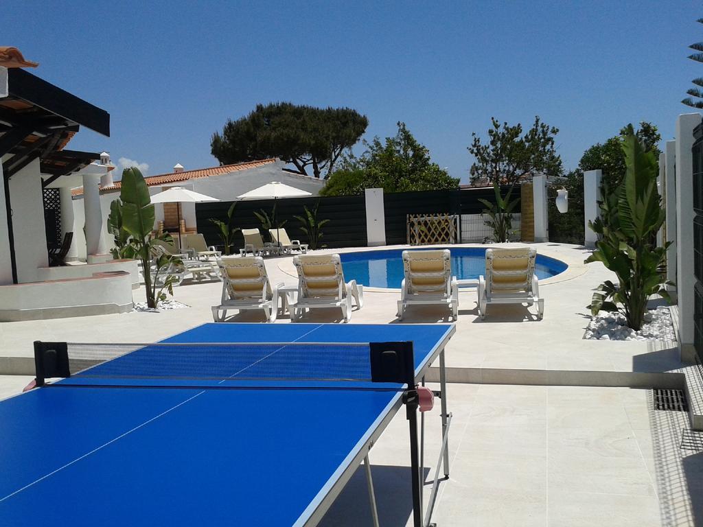 Oura Beach *