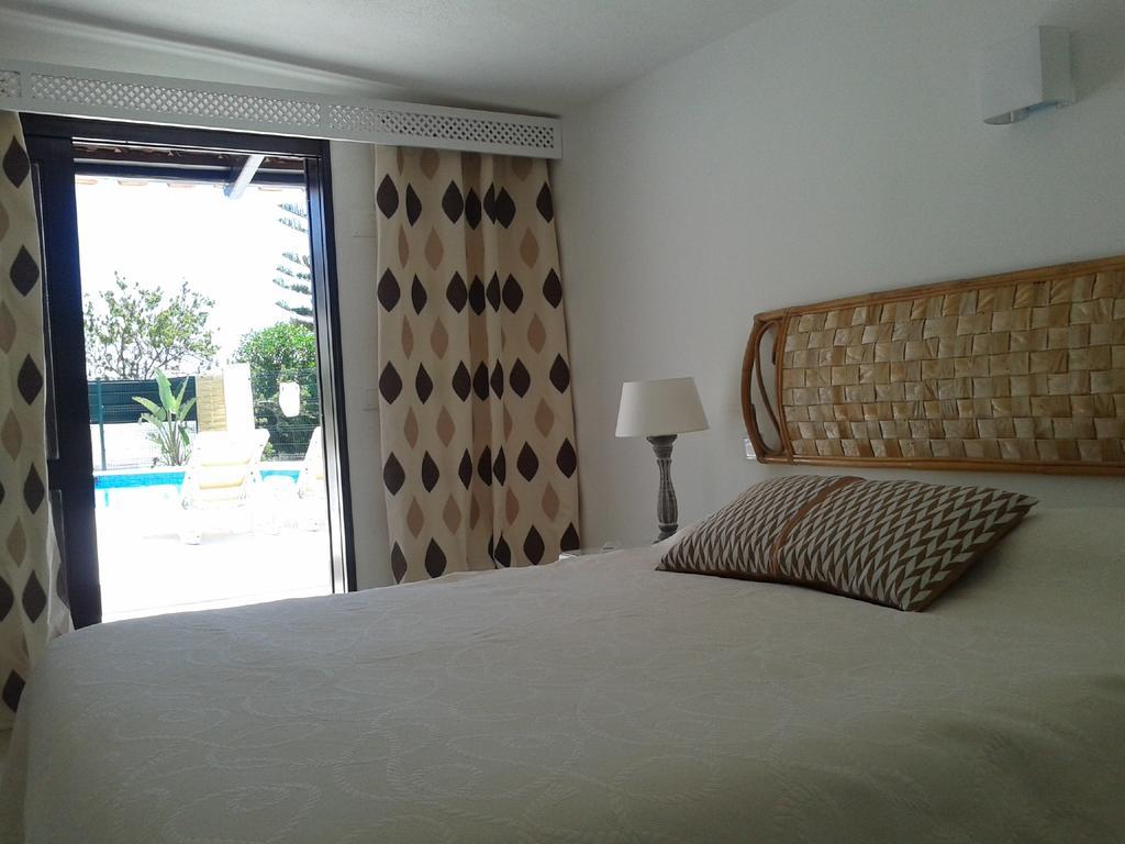Oura Beach Campo de férias Albufeira