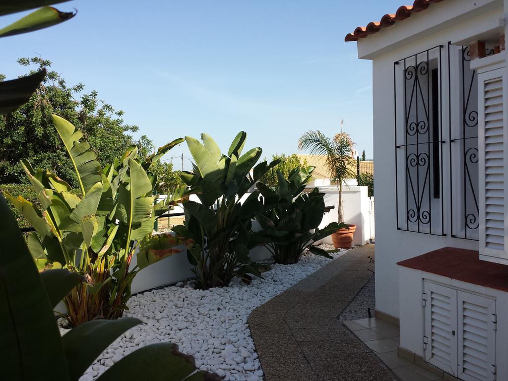Campo de férias Oura Beach