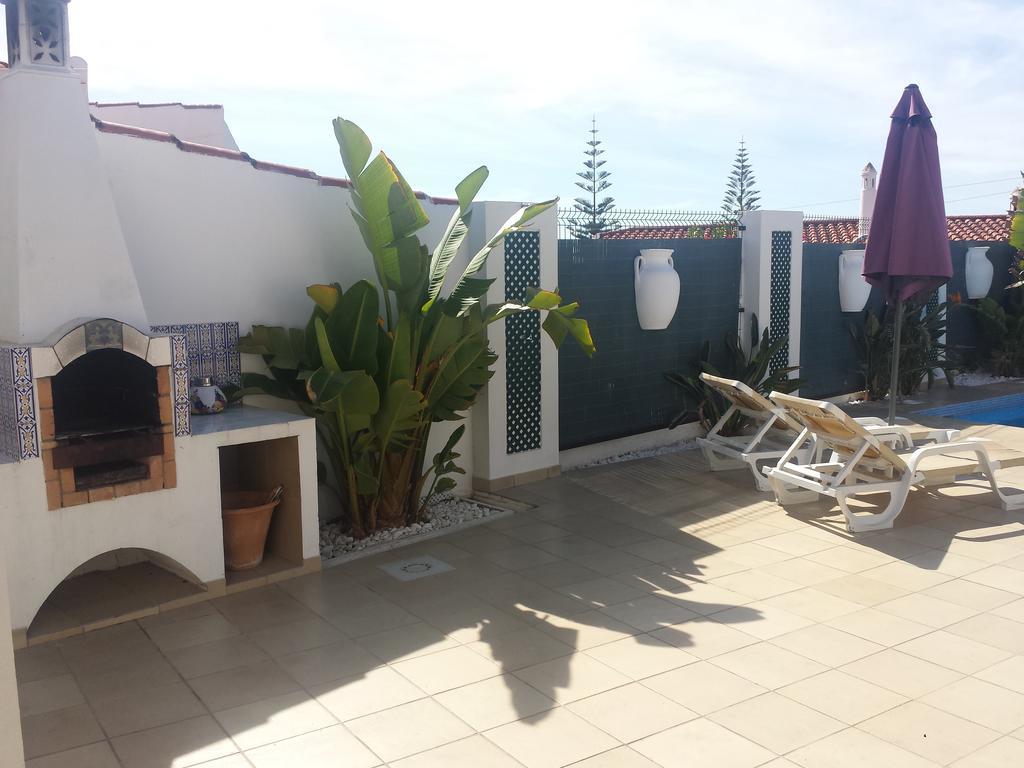 Oura Beach Albufeira