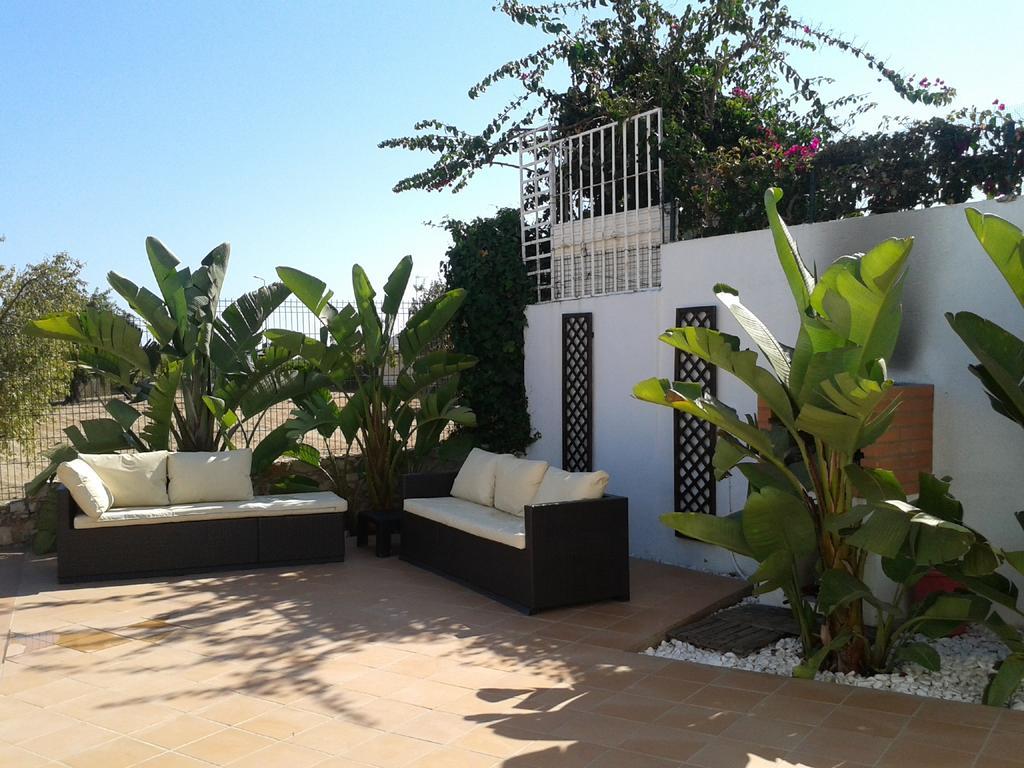 Campo de férias Oura Beach Albufeira