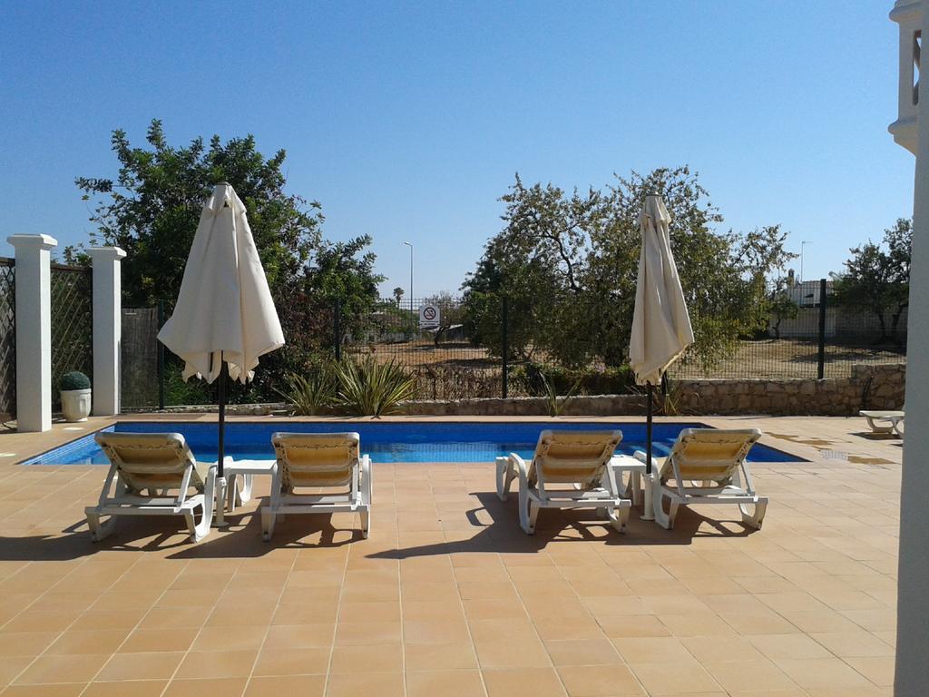 Oura Beach * Albufeira