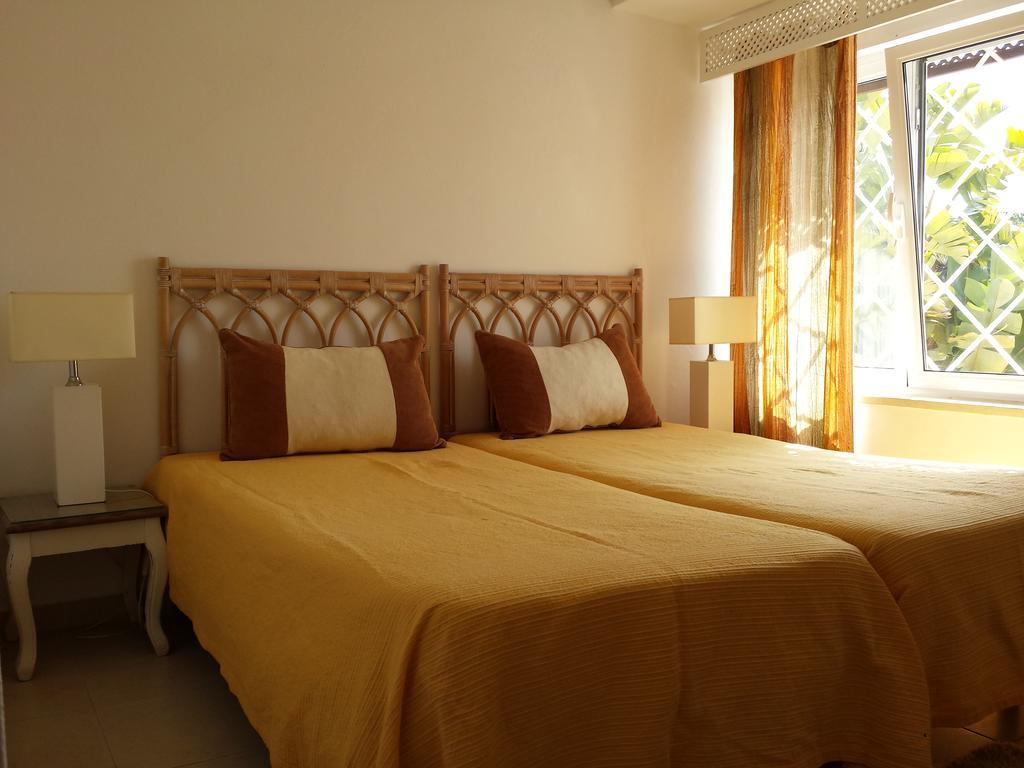 Oura Beach Albufeira