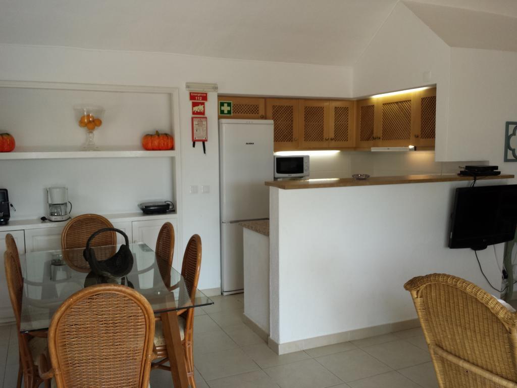 Campo de férias Oura Beach *