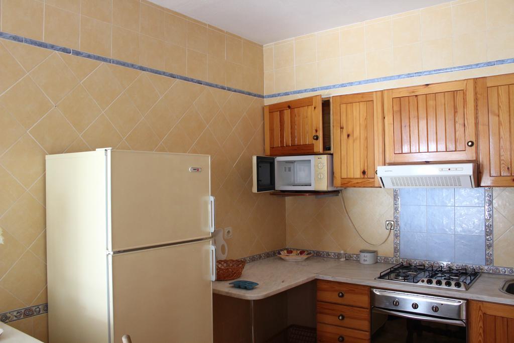 Apartment Rustic Old Town