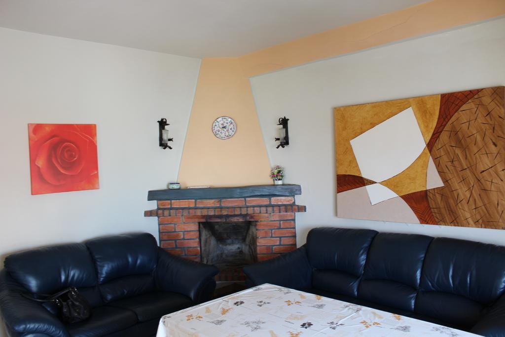 Apartment Rustic Old Town *