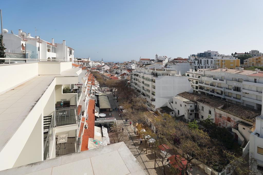 Appartement Original 3 Bedroom Downtown