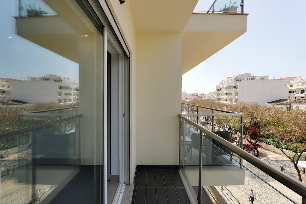 Appartement Original 3 Bedroom Downtown Albufeira