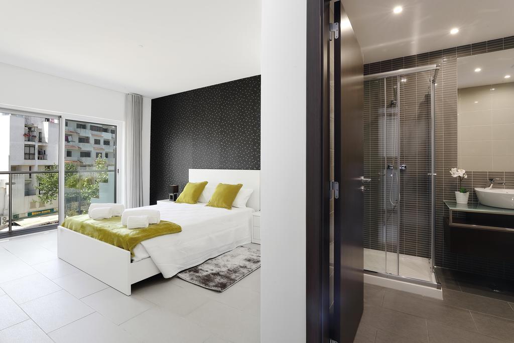 Original 3 Bedroom Downtown * Albufeira