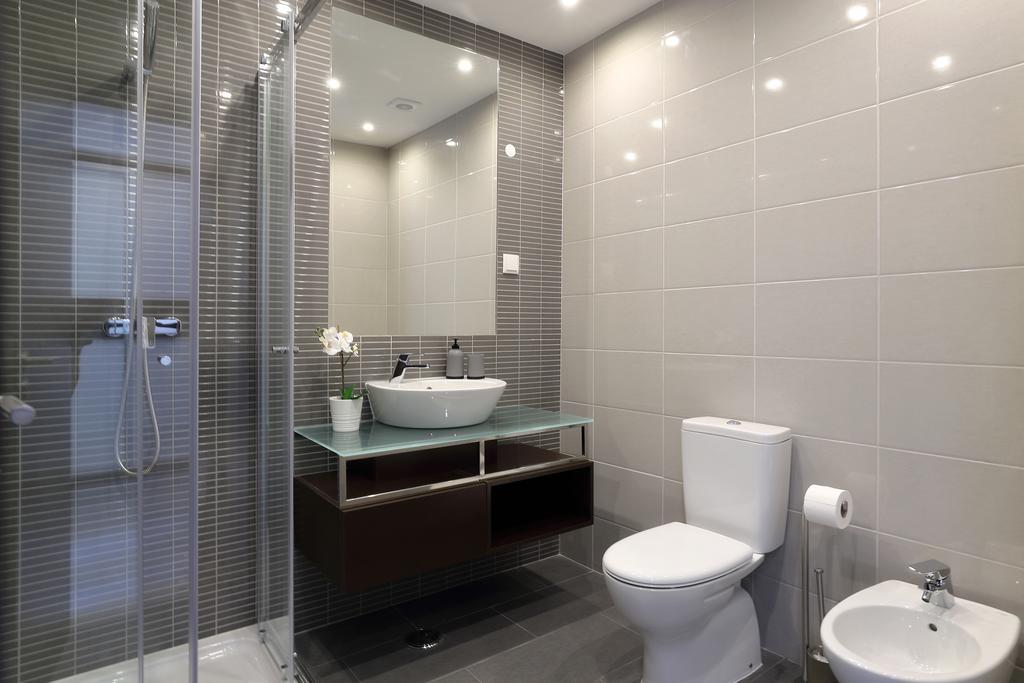 Appartement Original 3 Bedroom Downtown