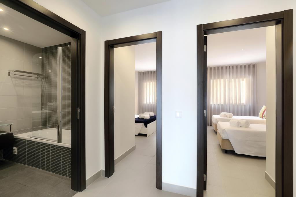 Appartement Original 3 Bedroom Downtown *
