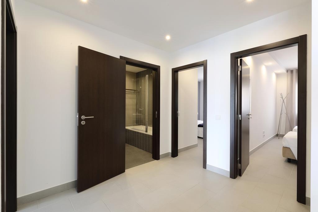 Appartement Original 3 Bedroom Downtown