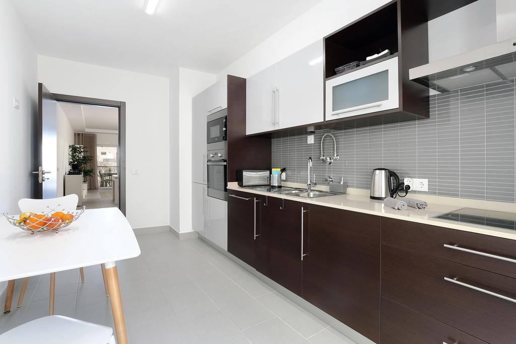 Original 3 Bedroom Downtown Albufeira