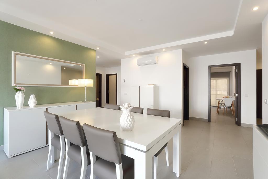 Appartement Original 3 Bedroom Downtown *