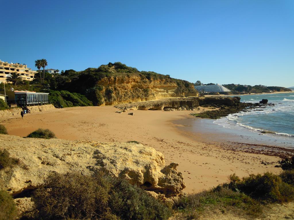 Aveiros Beach * Albufeira