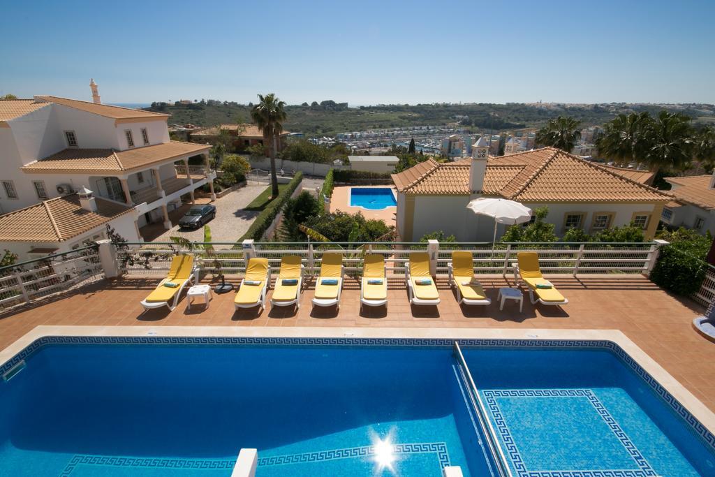 Pedro Mar By Atlantic Places Villa