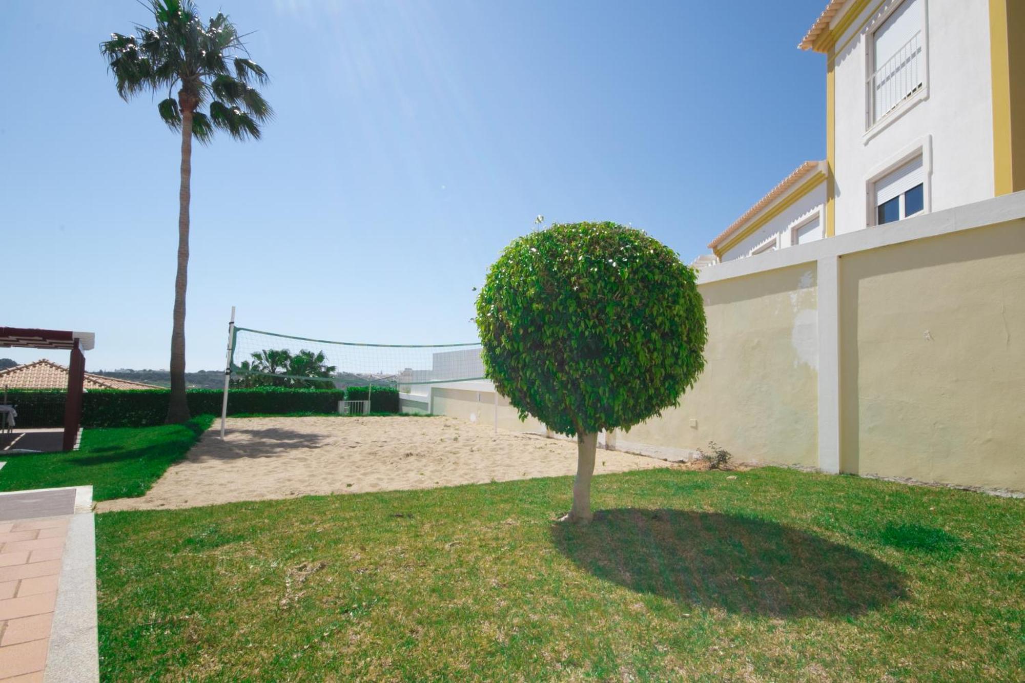 Pedro Mar By Atlantic Places Villa Albufeira