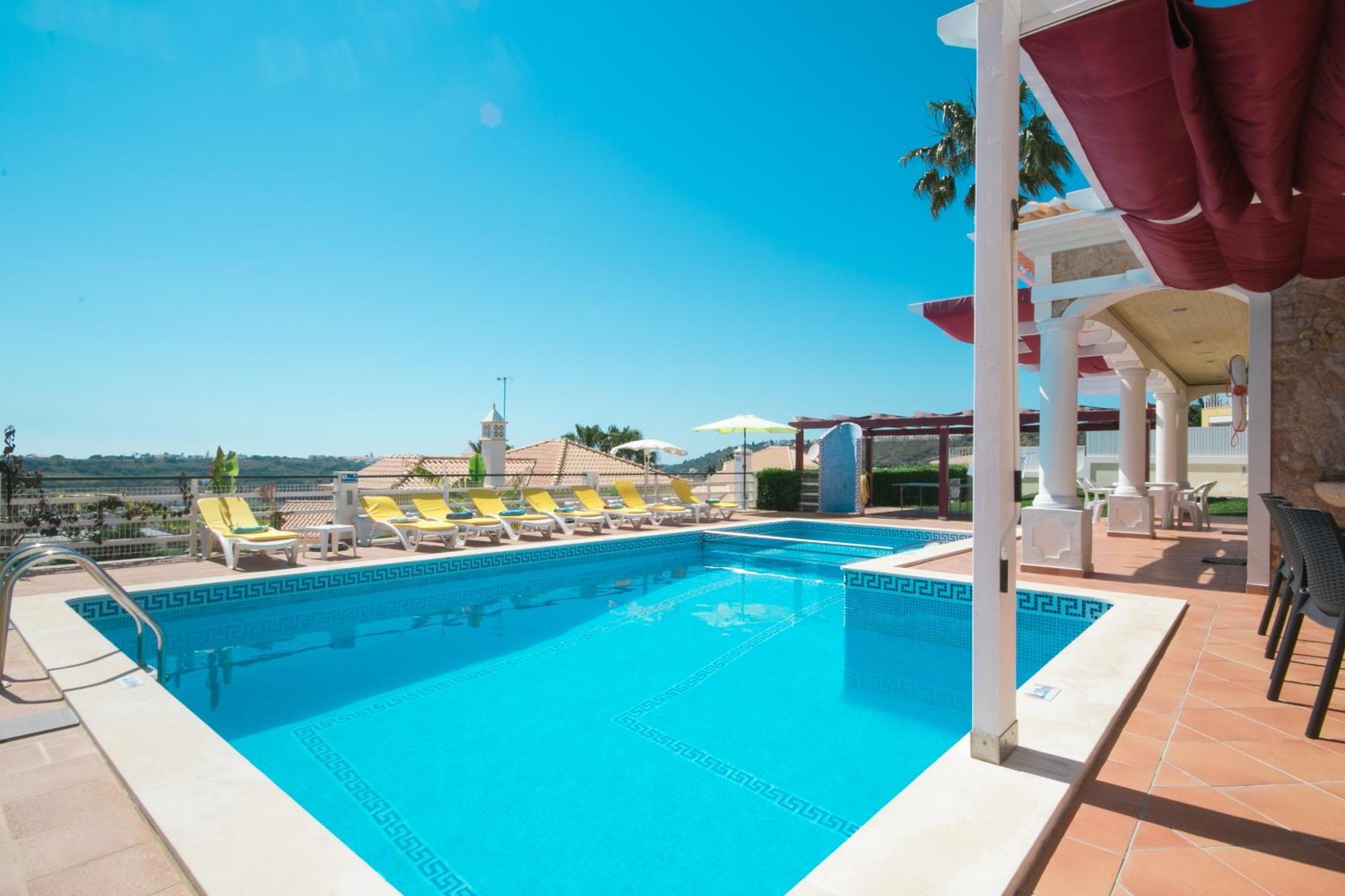 Pedro Mar By Atlantic Places Villa *