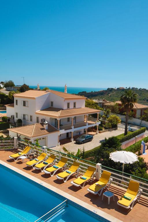 Pedro Mar By Atlantic Places Villa Albufeira