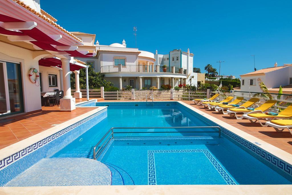 Villa Pedro Mar By Atlantic Places *