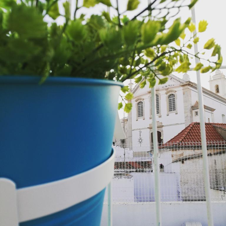 Peneco Albufeira Guesthouse