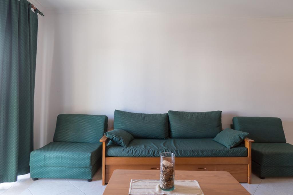 Apartment Akisol Oura Garden Ii