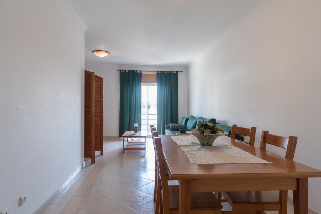 Akisol Oura Garden Ii Apartment Albufeira