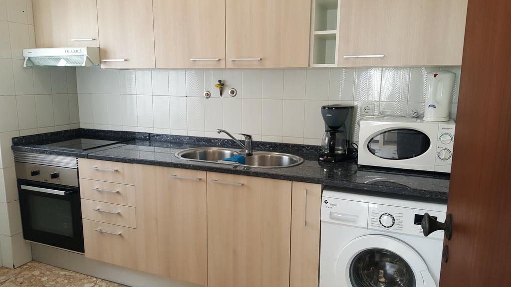 Agua Plaza Bravo Apartment Albufeira