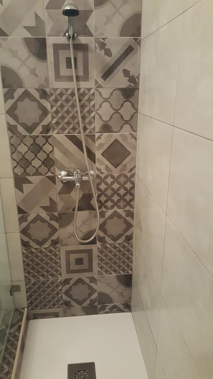 Agua Plaza Bravo Apartment *