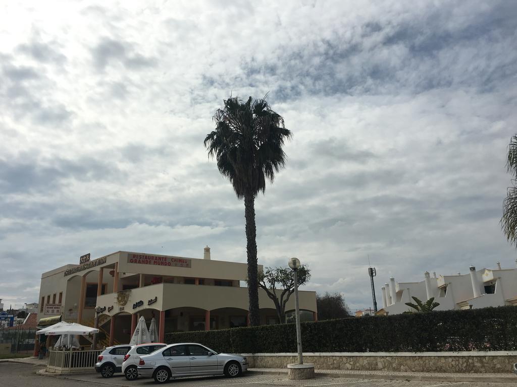 Rafaella Ii Palace By Atlantic Places Villa Albufeira