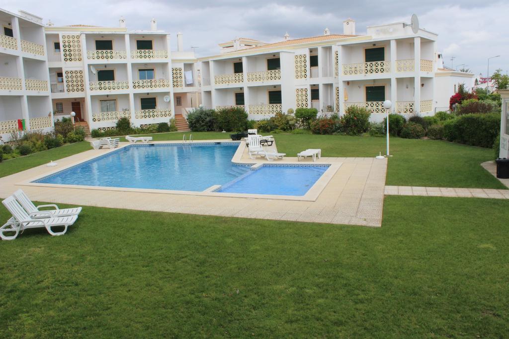 Appartement Eurolar M Albufeira
