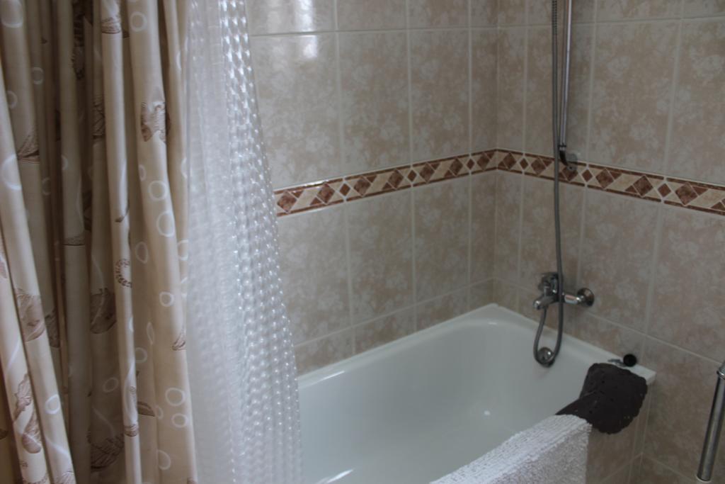 Eurolar M Appartement *