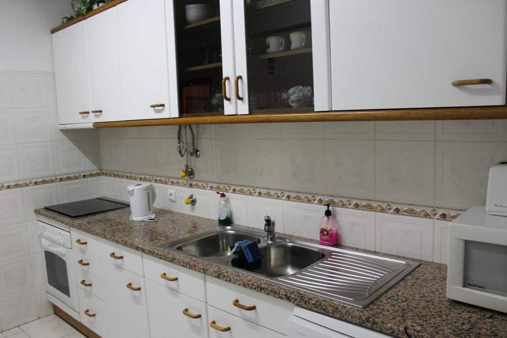 Eurolar M Appartement Albufeira