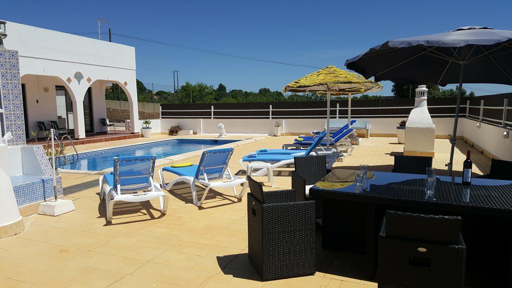 V4 Filomena Albufeira