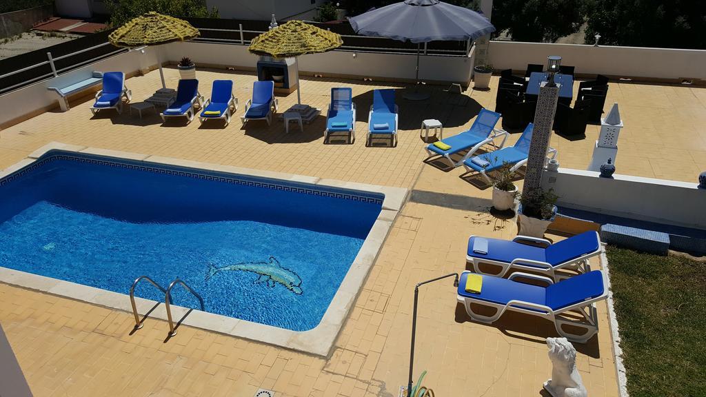V4 Filomena Holiday home *