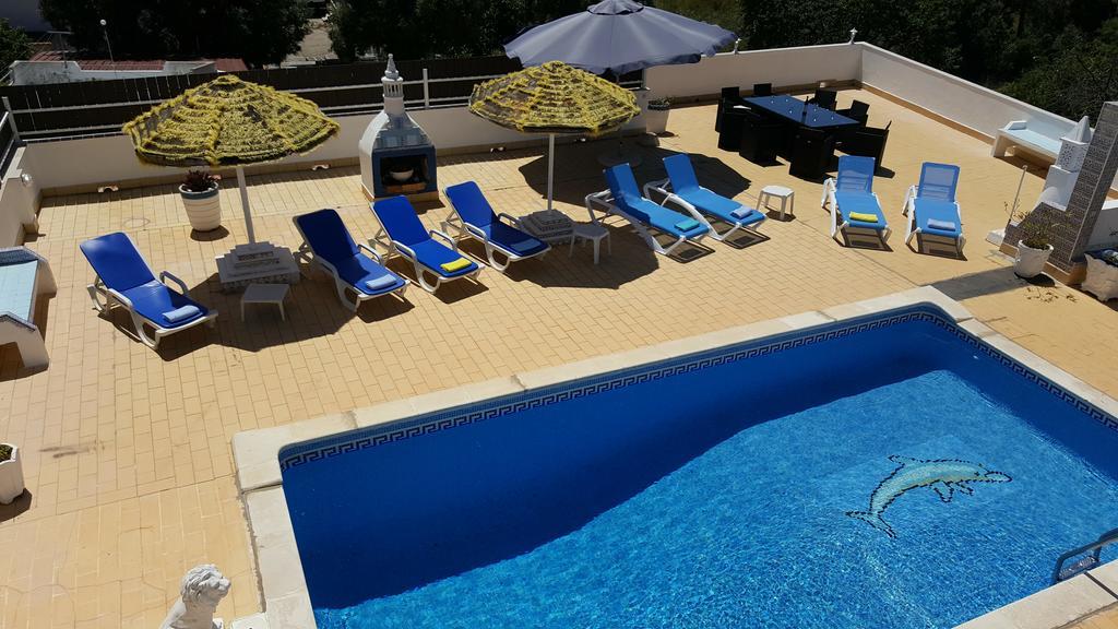 Holiday home V4 Filomena Albufeira
