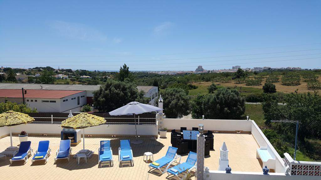 V4 Filomena * Albufeira