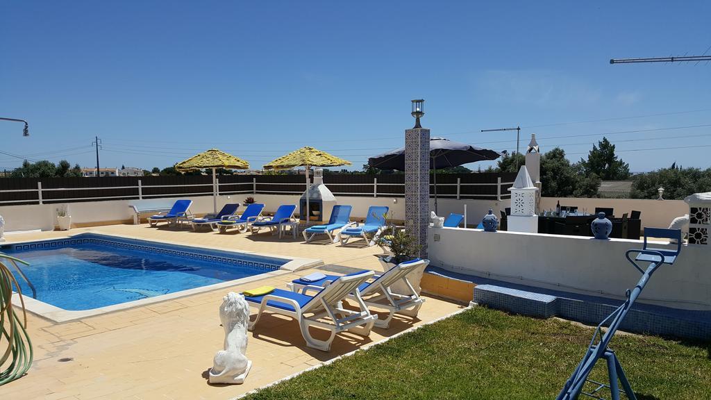 V4 Filomena Holiday home Albufeira