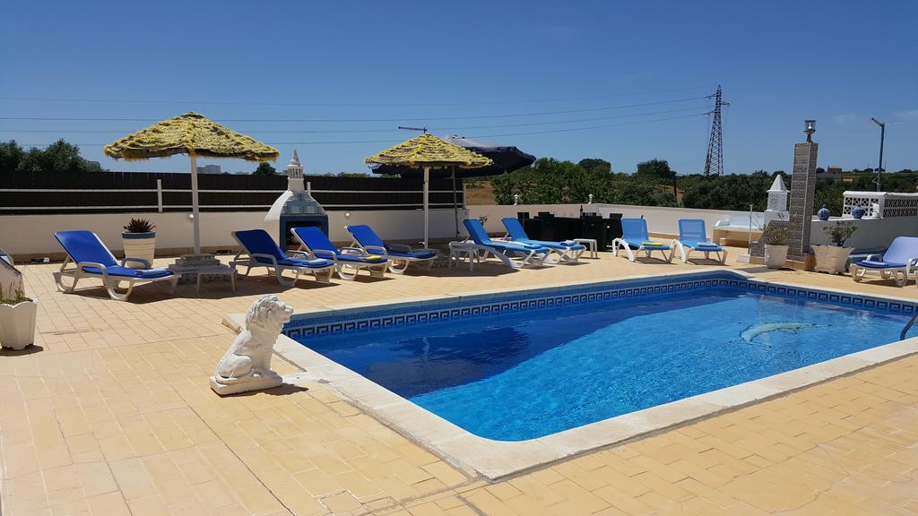 V4 Filomena Holiday home