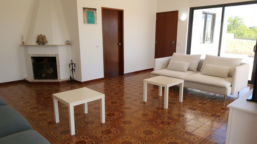 Holiday home V4 Filomena *