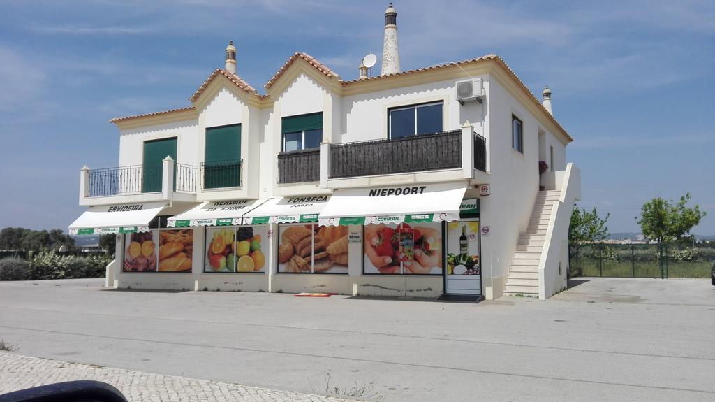 Appartement Falesia Alfamar Albufeira