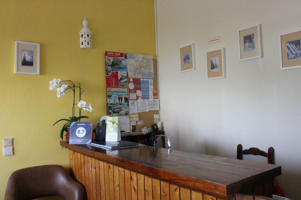 Sunshine Gasthof