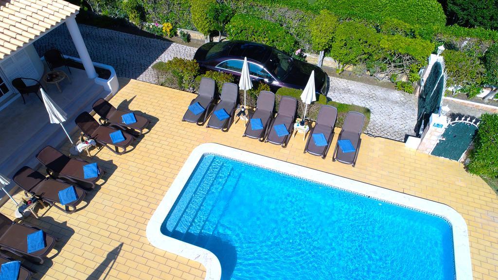 6 Bedroom Private Tenazinha I, With Private Pool Villa *