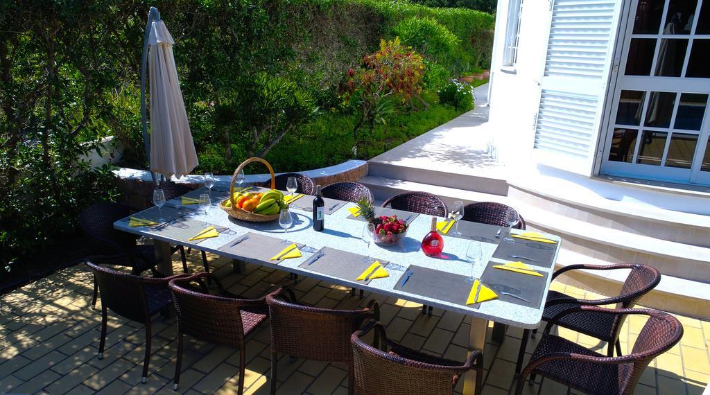 Villa 6 Bedroom Private Tenazinha I, With Private Pool Albufeira