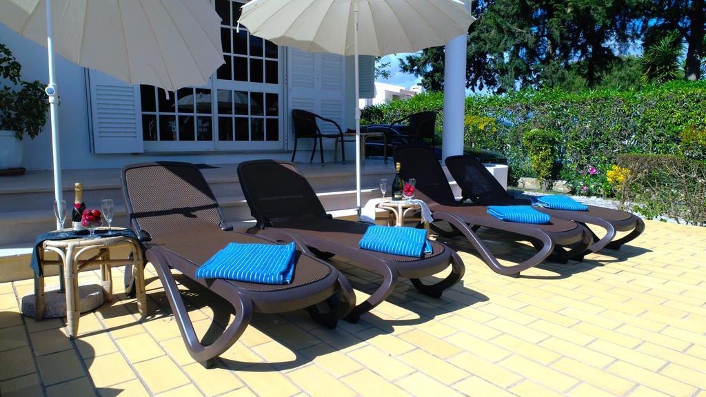 Villa 6 Bedroom Private Tenazinha I, With Private Pool