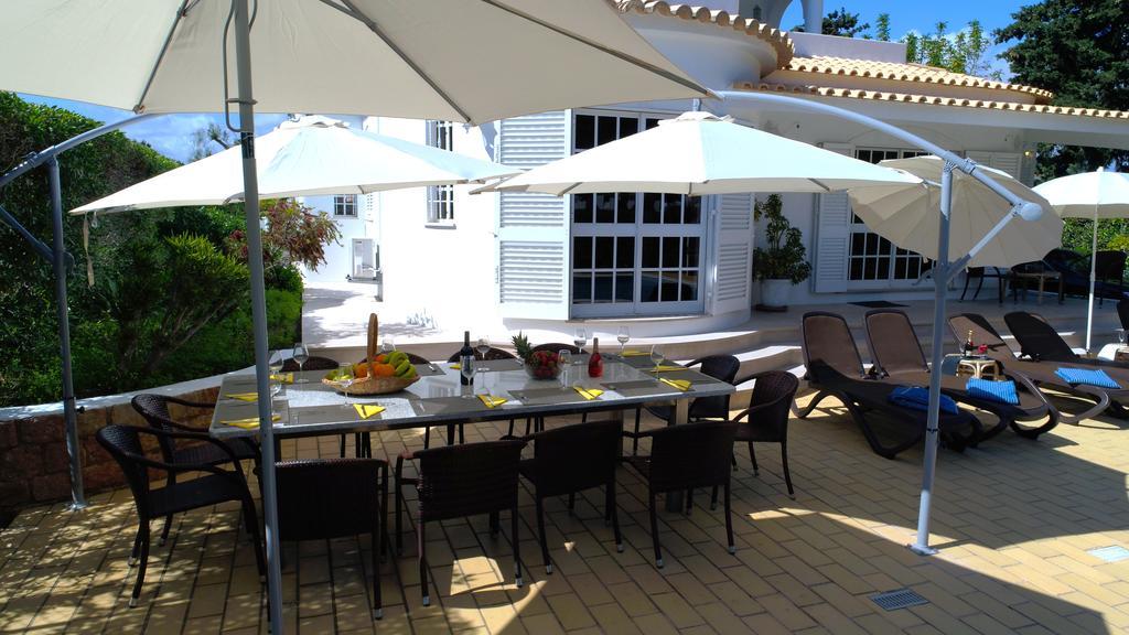 6 Bedroom Private Tenazinha I, With Private Pool Albufeira
