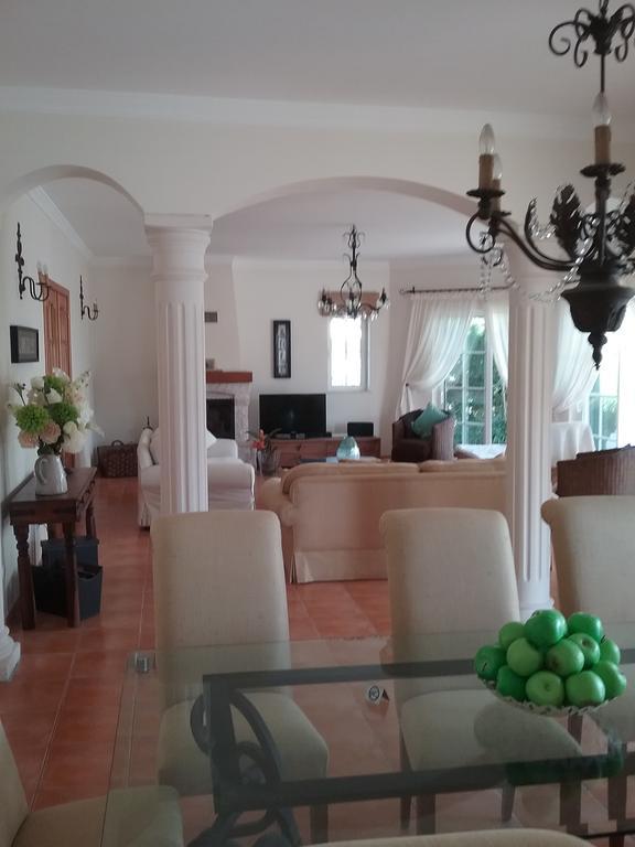 Casa Cereja 'adults Only' Bed & Breakfast *