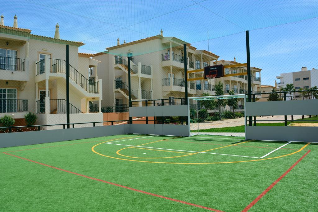 3hb Clube Humbria Apart-hotel
