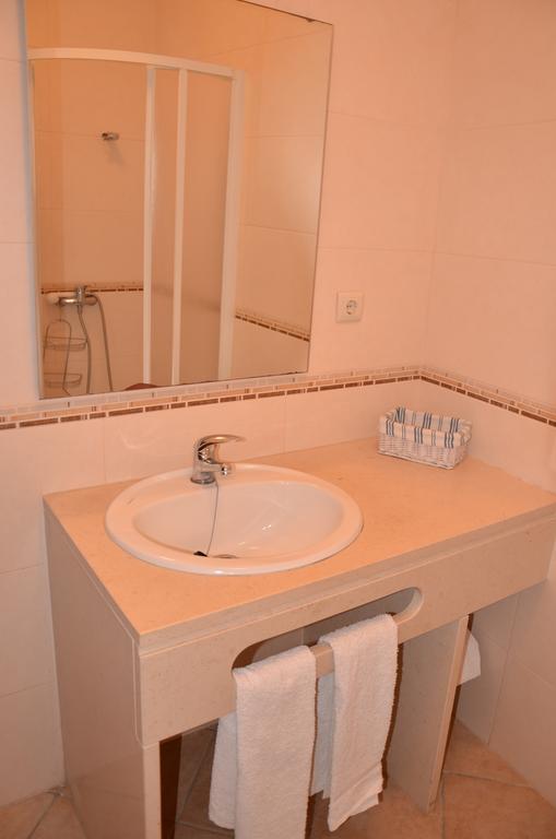 Appartement Dinita *